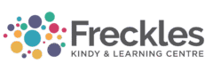 Freckles Kindy Learning Centre
